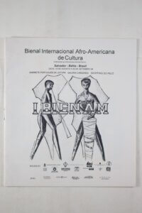 BIENAL INTERNACIONAL AFRO-AMERICANA DE CULTURA