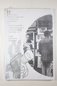 ASCENSÃO E QUEDA DO CINEMA BRASILEIRO 1960-1990