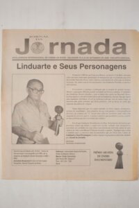 JORNAL DA JORNADA 2000