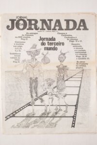 JORNAL DA JORNADA 1984