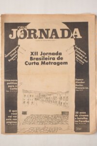 JORNAL DA JORNADA 1983