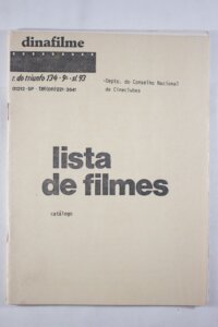 DINAFILME LISTA DE FILMES