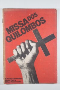 MISSA DOS QUILOMBOS
