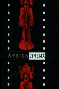 ÁFRICA CINEMA